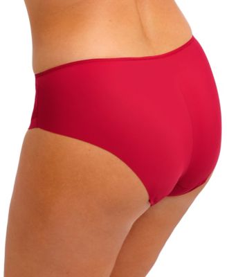 Women's Illusion Bikini Style Brief