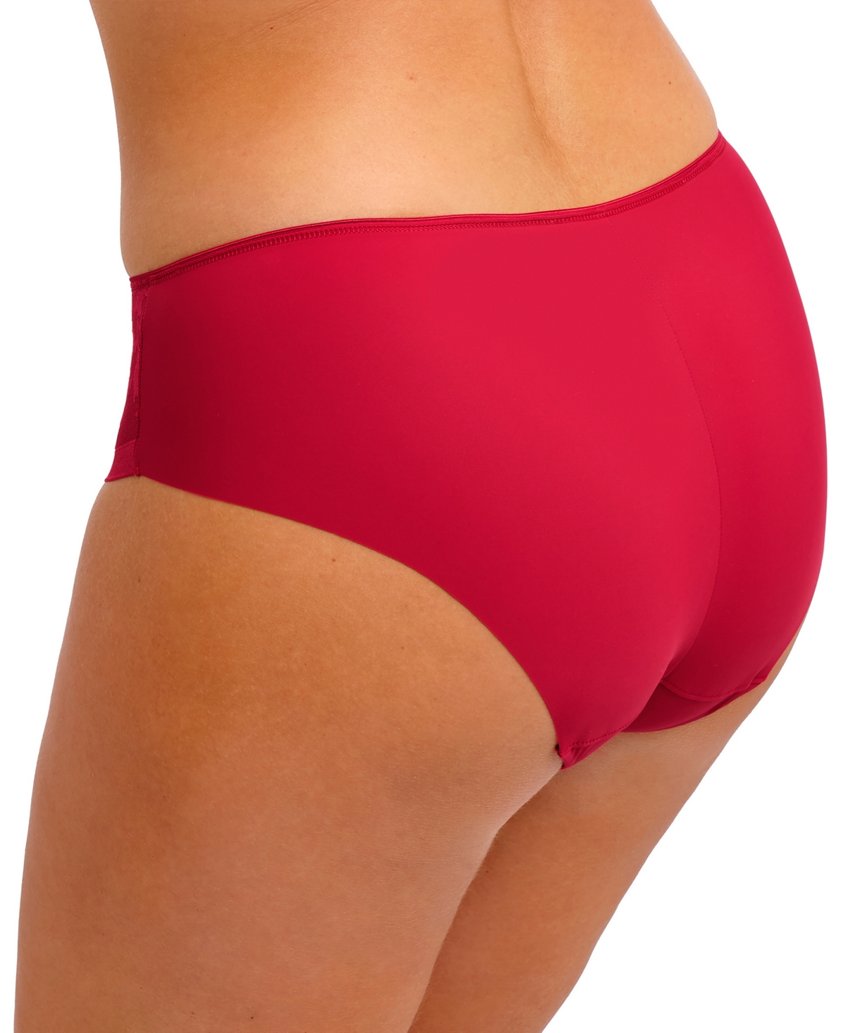 Fantasie Women's Illusion Bikini Style Brief