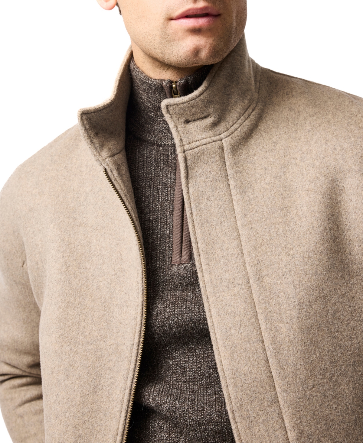 Rodd & Gunn Men's Lake Taylor Jacket