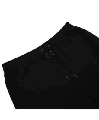 Men's Pull-On Hoodie and Jogger Pants, 2-Piece Set