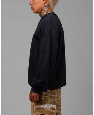 Men's Freeway Crewneck