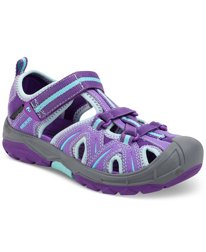 Merrell best sale hydro hiker