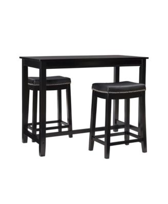 Claridge 3Pc Counter Set