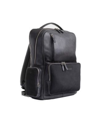 Barcelo Leather Bag for Men Multifunctional