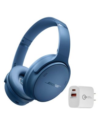 BOSE QUIETCOMFORT LIMITED EDITION ヘッドホン Bose Quiet Comfort Wireless Noise Cancelling Over-Ear Headphones