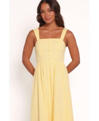 Women's Caty Maxi Dress