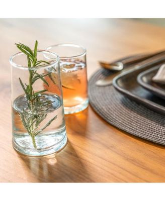 Cone Glass Large - Set of 6