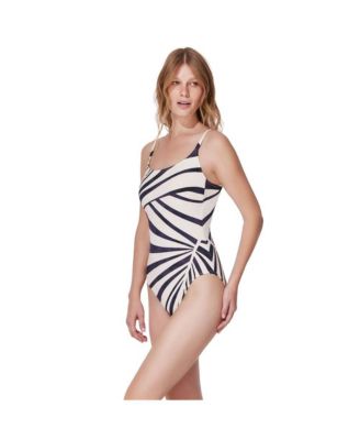 Women's Desert Queen Scoop Neck One Piece