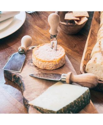 Cheese Board Tools - Set of 3
