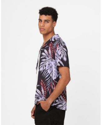 Men's Horizon Button Up Shirt