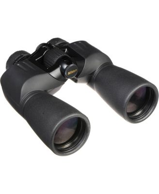 16x50 Action Extreme ABT Porro Prism Binocular, Black, Bundle with Accessory Kit