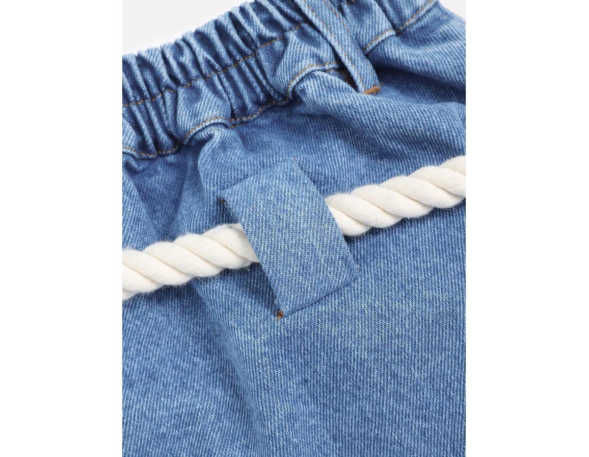 Aelfric Eden Men's Super Baggy Barrel Jeans