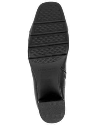 Women's Miless Cap Toe Bootie