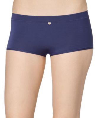Women's Soft Stretch Boyshort Panty DMSSBS