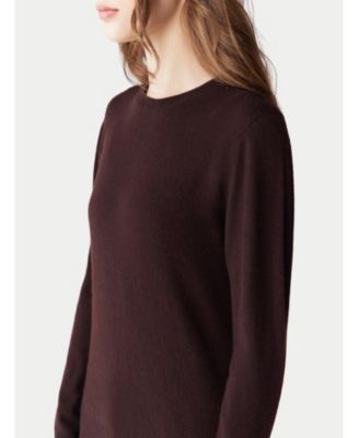 Women's Essential Cashmere Crewneck Sweater