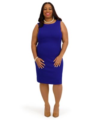 ladies sheath dresses Tailored Women Sheath Dress