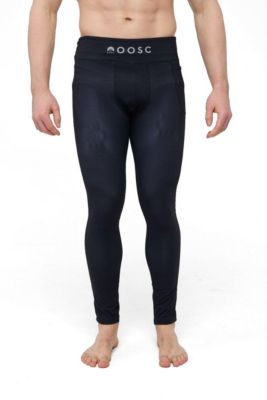 Men's Elite Activewear Leggings
