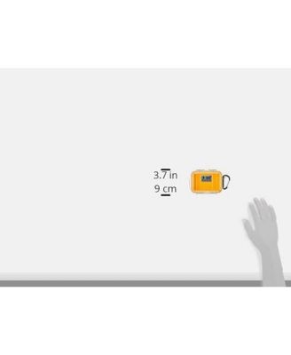 1010 Micro Case for iPhone, Cell Phone, GoPro, Camera, and More