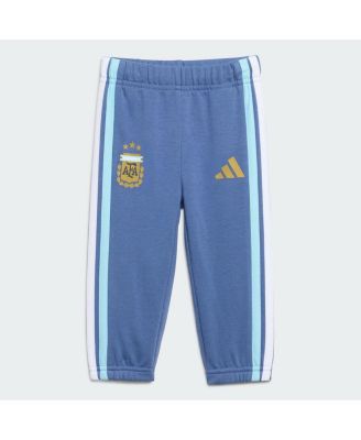 Toddler Blue Argentina National Team FIFA x World Cup Alphaskin Jogger Set