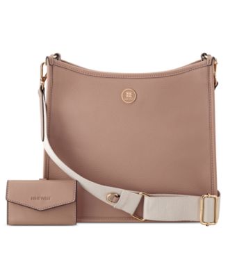 Nalini Large Swing Crossbody Bag