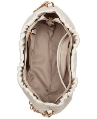 Flynn Convertible Small Shoulder Bag