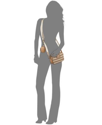 Cosima Camera Small Crossbody Bag