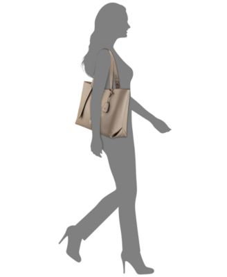 Laramie 2 in 1 X-Large Tote Bag