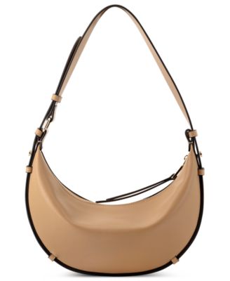 Laramie Covertible Crossbody Medium Hobo Bag