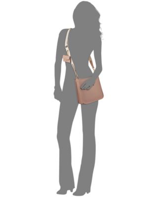 Nalini Large Swing Crossbody Bag