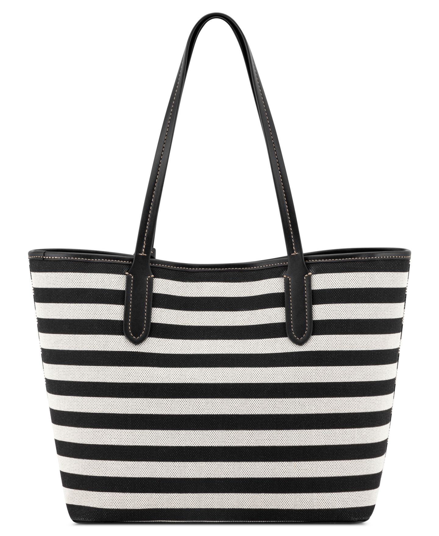 Женская сумка Nine West Nori 2 in 1 Large, цвет: Натуральный чёрный — фото 2