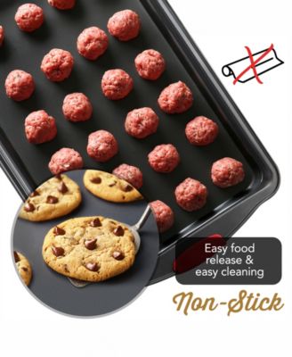 Premium 2-Pc. Baking Sheet Set