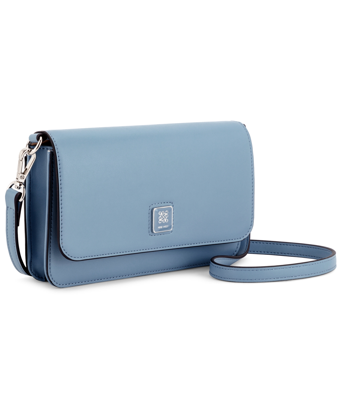 Nine West Dorsey Wallet Phone Crossbody Bag