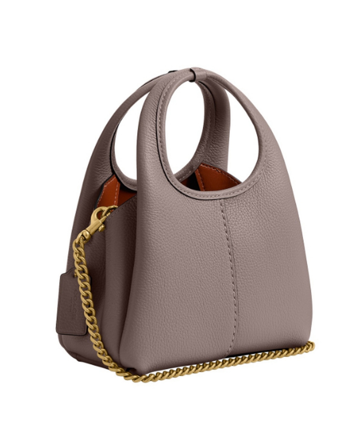 Coach Lana Mini Shoulder Bag