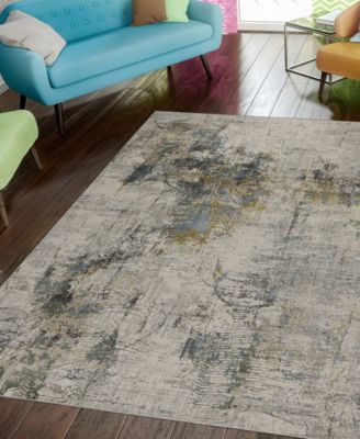 CLOSEOUT! Dream 78A 5' x 8' Area Rug