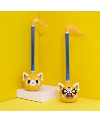 Sanrio Japanese Electronic Musical Toy Portable Music Synthesizer Educational Fun Gift for Children, Teens, & Adults