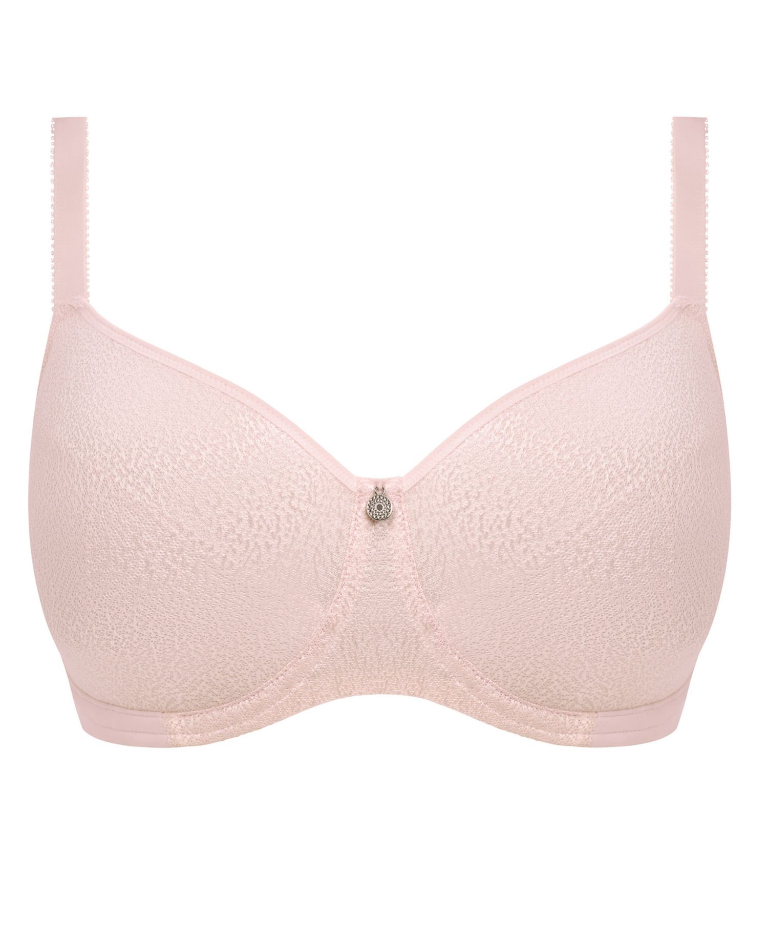 Women's Demure Underwire Bra
