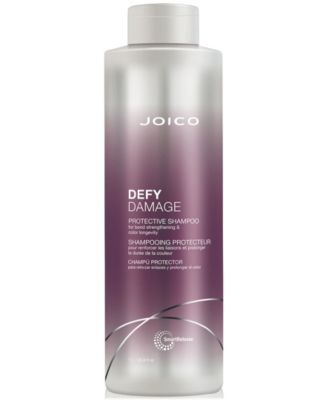 Defy Damage Protective Shampoo and Conditioner Duo