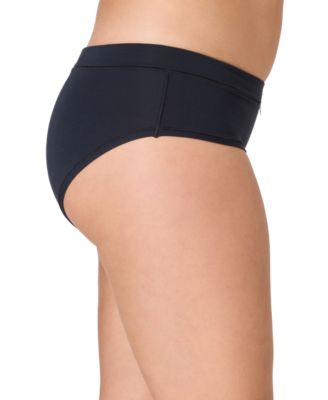 Women's Soft Stretch Cheeky Hipster Panty