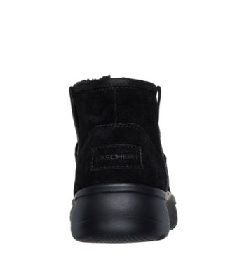 Women's On the GO Encore - Fireside Boots from Finish Line