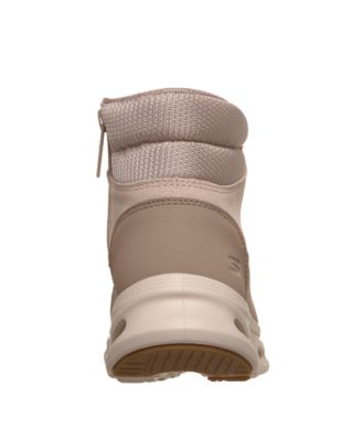 Women's On-the-GO Glide-Step Hiking Boots from Finish Line