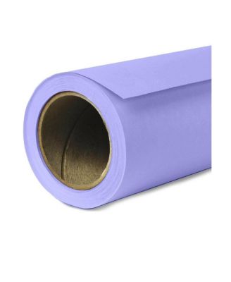 Widetone Seamless Background Paper, 53" wide x 36', Orchid, #29