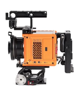 Battery Slide Pro V-Mount for RED KOMODO Camera