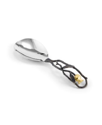 Michael Aram - Pomegranate Rice Serving Spoon