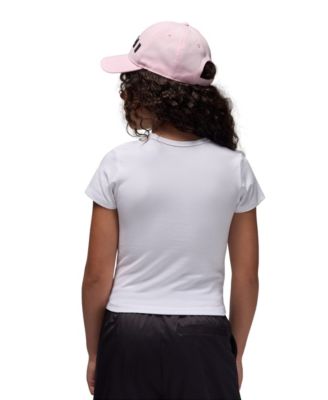 Girls'  7-16 Brooklyn Essentials T-Shirt