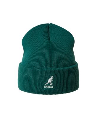 Men's Acrylic Cuff Pull-On Pull-Ons & Beanies