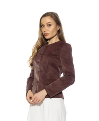 Women's Brivan Blazer