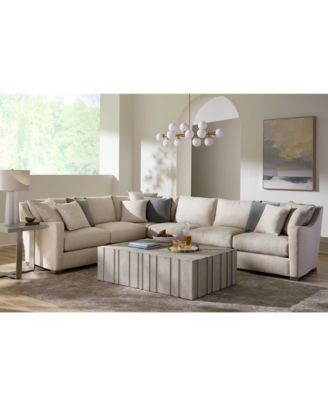 Tempo 5-Pc. Sectional