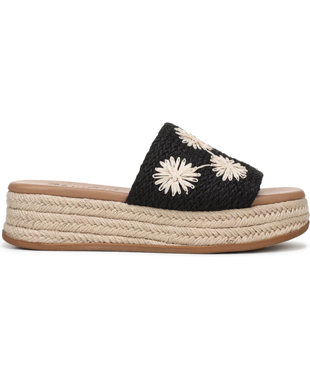Blowfish Malibu Women's Marshlo Sun Espadrille Sandals