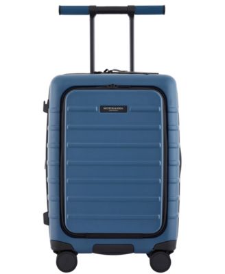 Tilburg 22" Carry-On Laptop Luggage