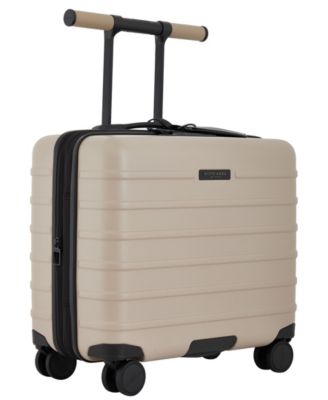 Tilburg 19" Carry-On Briefcase Luggage